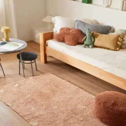 Rugs-Lorena Canals Washable Rug - Mini Dot
