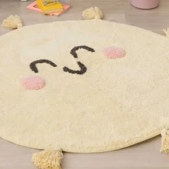 Rugs-Lorena Canals Washable Rug - Mr Wonderful