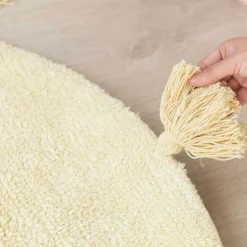 Rugs-Lorena Canals Washable Rug - Mr Wonderful
