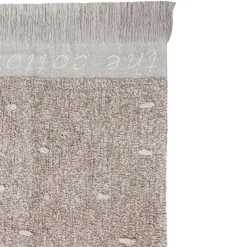 Rugs-Lorena Canals Washable Rug - Woods Symphony LINEN