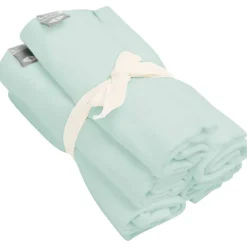 Towels + Cloths-Kyte Baby Washcloth (5 Pack)