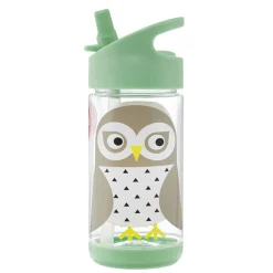 Kids Drinkware|Kids Water Bottles-3 Sprouts Water Bottle
