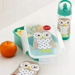 Kids Drinkware|Kids Water Bottles-3 Sprouts Water Bottle