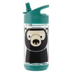 Kids Drinkware|Kids Water Bottles-3 Sprouts Water Bottle