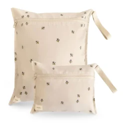 Diaper Bags-Mushie Water Resistant Wet Bag (2 Pack)