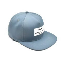Kids Hats-Current Tyed Waterproof Snapback