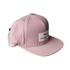 Kids Hats-Current Tyed Waterproof Snapback