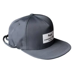 Kids Hats-Current Tyed Waterproof Snapback