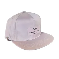 Kids Hats-Current Tyed Waterproof Snapback