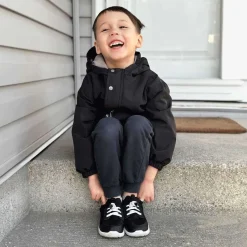 Slip-On|Baby Sneakers-Jan & Jul Waterproof Sneaker