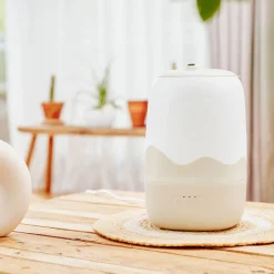Humidifers-BabyMoov Wave Humidifier