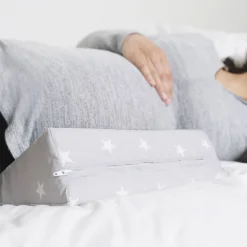 Nursing Pillows|Pillows-Perlimpinpin Wedge Pillow