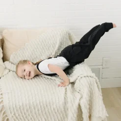 Rompers|Pants-Earth Baby Outfitters Weekend Overall
