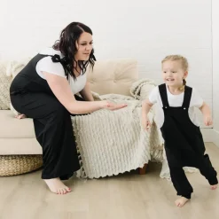Rompers|Pants-Earth Baby Outfitters Weekend Overall