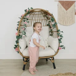 Rompers|Pants-Earth Baby Outfitters Weekend Overall