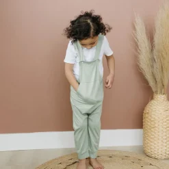 Rompers|Pants-Earth Baby Outfitters Weekend Overall
