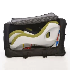 Car Seat Accessories-Clek Weelee Travel Bag Black