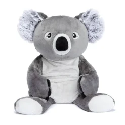 Plush Animals-Hugimals Weighted Stuffed Animal