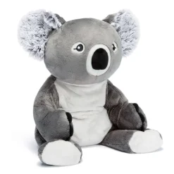 Plush Animals-Hugimals Weighted Stuffed Animal