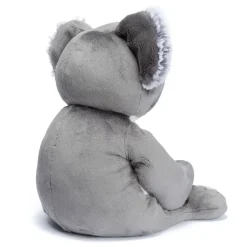 Plush Animals-Hugimals Weighted Stuffed Animal