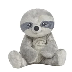 Plush Animals-Hugimals Weighted Stuffed Animal