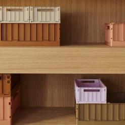 Storage-Liewood Weston Large Storage Box