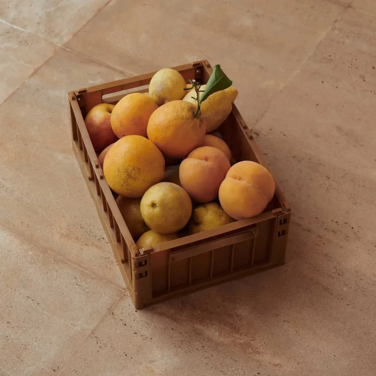 Storage-Liewood Weston Large Storage Box
