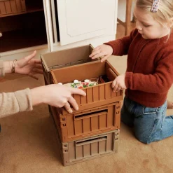 Storage-Liewood Weston Small Storage Box (2 Pack)