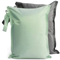 Diaper Bags|Travel Gear-Tiny Twinkle Wet Bag (2 Pack)