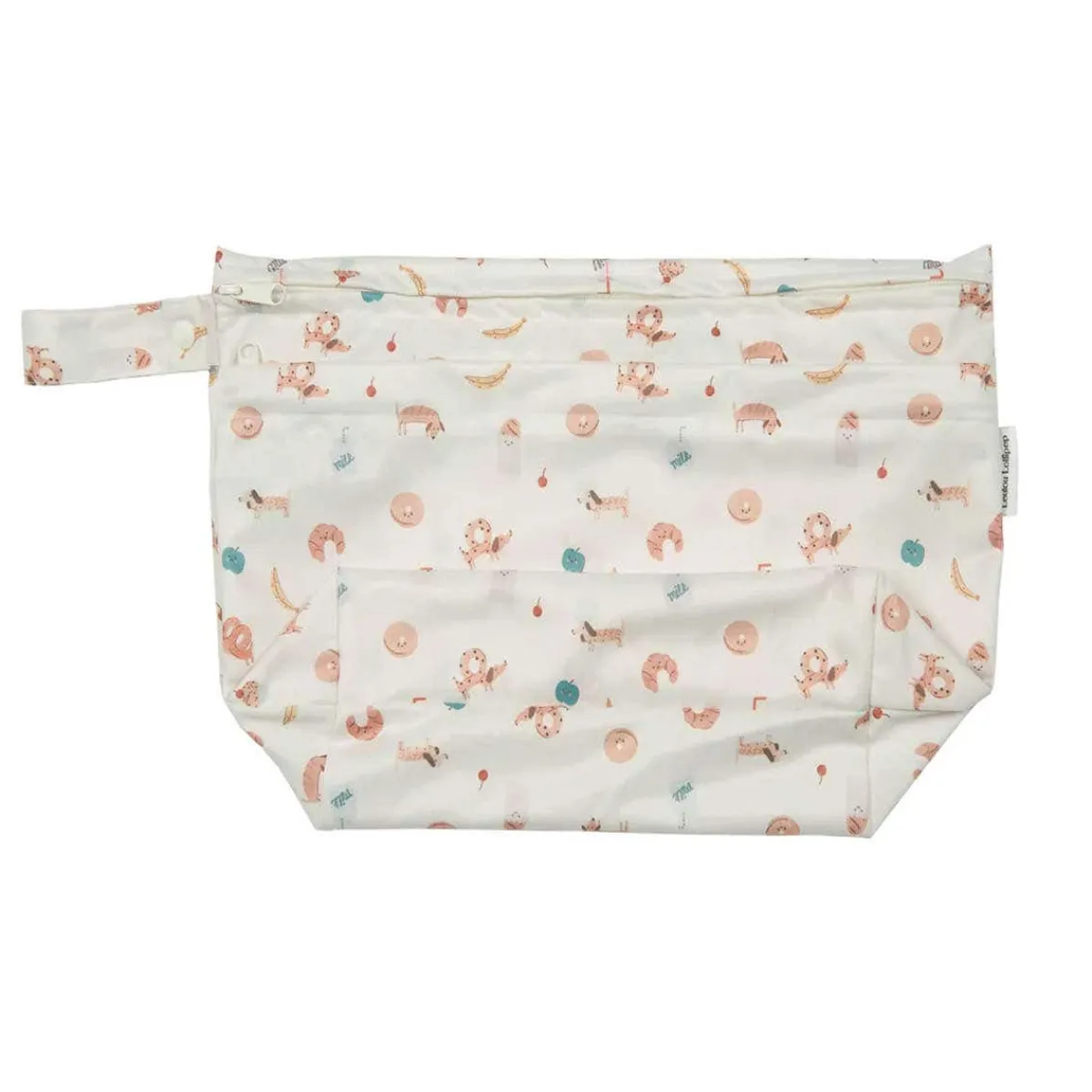 Kids Lunch Bags & Boxes|Diaper Bags-LouLou Lollipop Wetbag