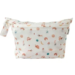 Kids Lunch Bags & Boxes|Diaper Bags-LouLou Lollipop Wetbag