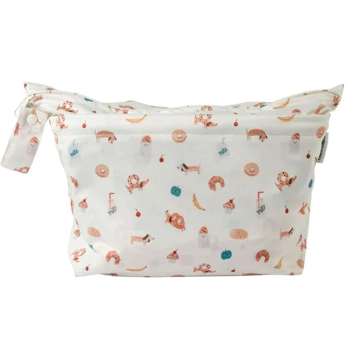 Kids Lunch Bags & Boxes|Diaper Bags-LouLou Lollipop Wetbag