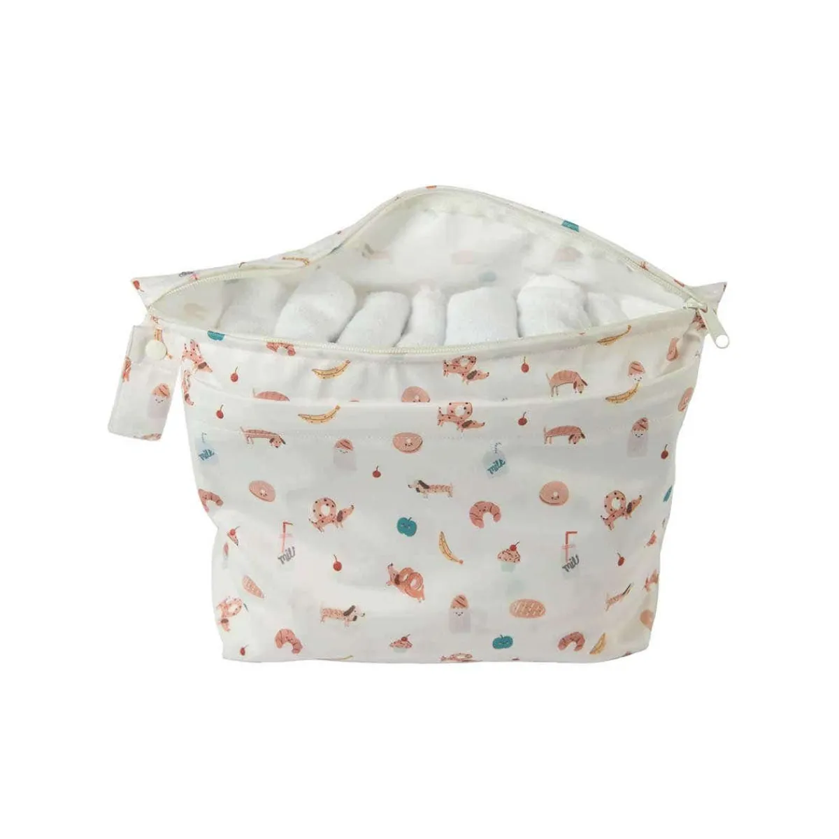 Kids Lunch Bags & Boxes|Diaper Bags-LouLou Lollipop Wetbag