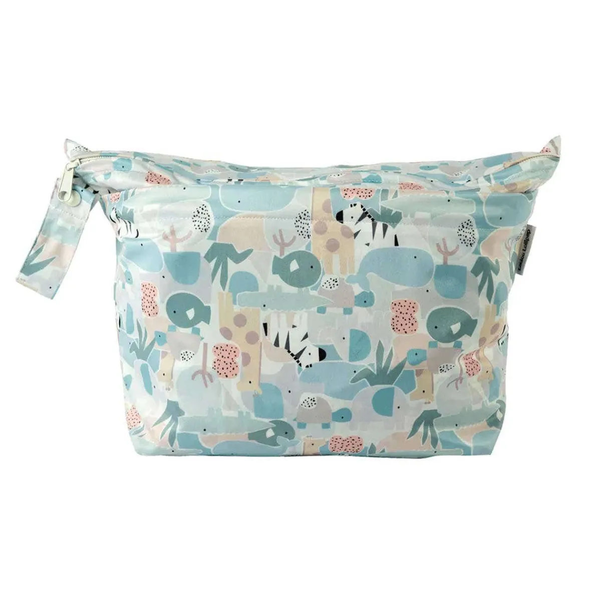 Kids Lunch Bags & Boxes|Diaper Bags-LouLou Lollipop Wetbag