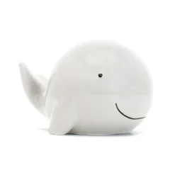Decorative Objects-Child To Cherish Whale Bank
