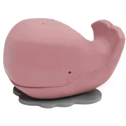 Bath Toys-Hevea Whale Bath Toy