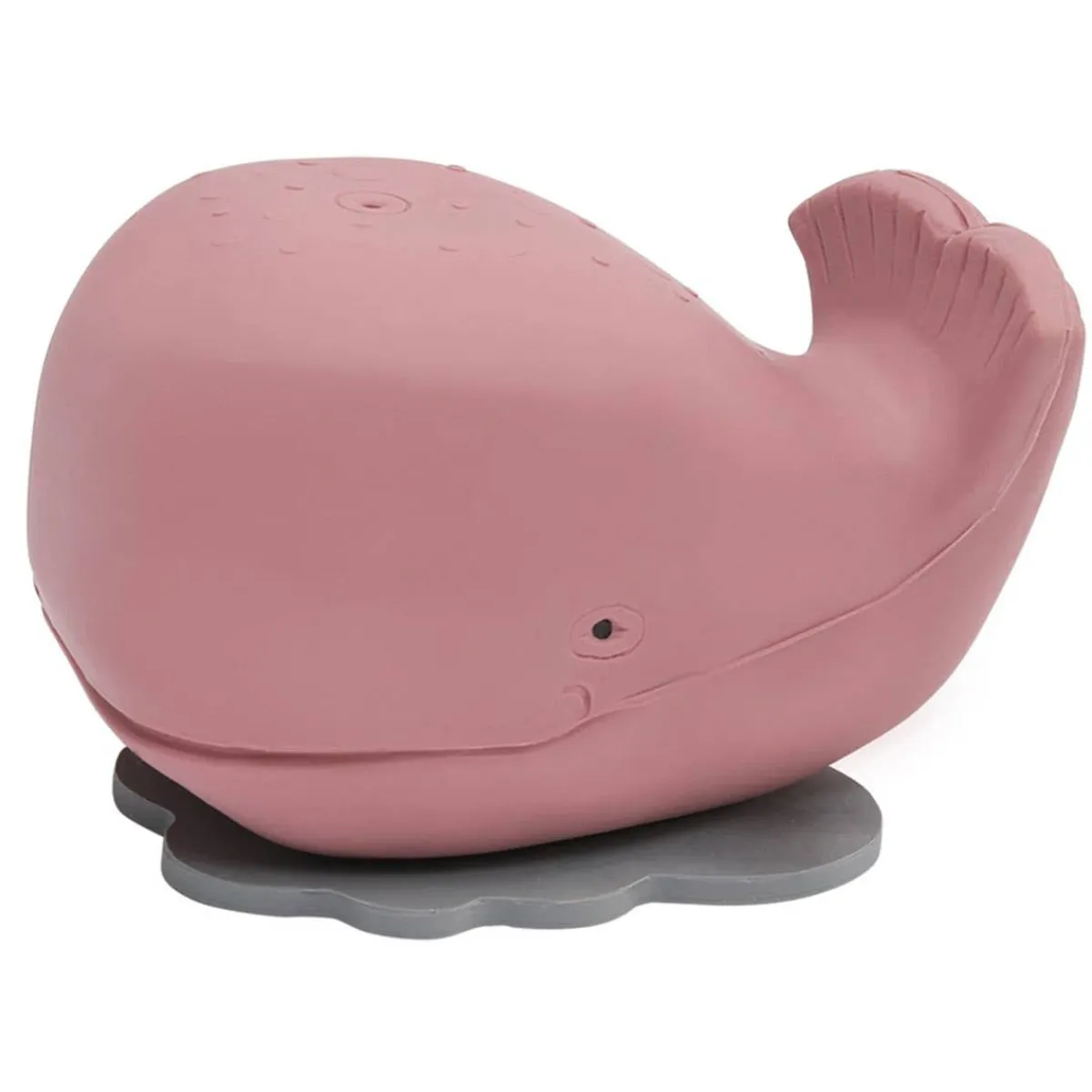 Bath Toys-Hevea Whale Bath Toy