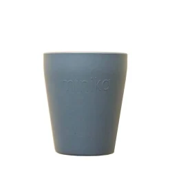 Kids Drinkware|Sippy Cups + Straw Cups-Minika Wheat Straw Cup