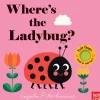 Board Books-Penguin Random House Where's the Ladybug?