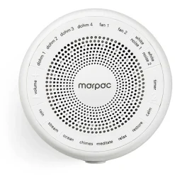 Sound + Light Machines-Yogasleep Whish Sound Machine