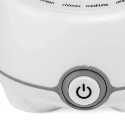 Sound + Light Machines-Yogasleep Whish Sound Machine