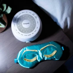 Sound + Light Machines-Yogasleep Whish Sound Machine