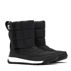 Winter Boots-Sorel Whitney II Puffy Mid WP (Child)