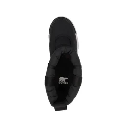 Winter Boots-Sorel Whitney II Puffy Mid WP (Child)