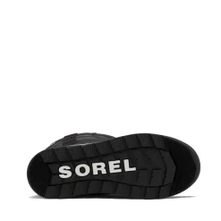 Winter Boots-Sorel Whitney II Puffy Mid WP (Child)