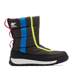 Winter Boots-Sorel Whitney II Puffy Mid WP (Child)