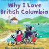 Board Books-Harper Collins Why I Love British Columbia