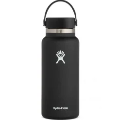 Kids Water Bottles-Hydro Flask Wide Mouth (32 oz)