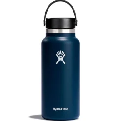 Kids Water Bottles-Hydro Flask Wide Mouth (32 oz)