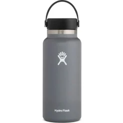Kids Water Bottles-Hydro Flask Wide Mouth (32 oz)